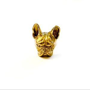Verameat Frenchie Ring